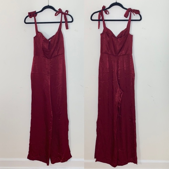 Ale by Alessandra | Sassa Junpsuit - Picture 11 of 11